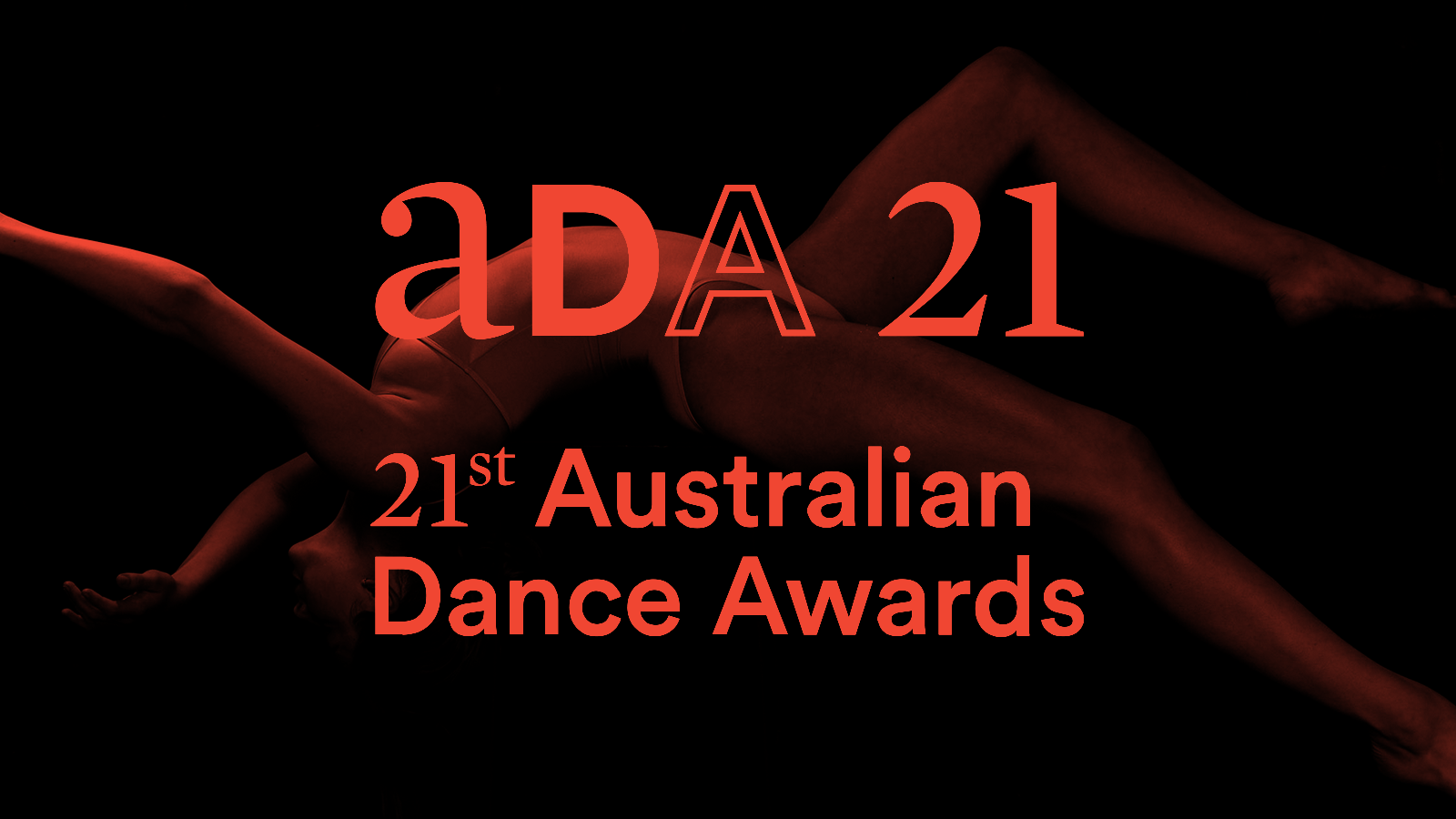 Australian Dance Awards