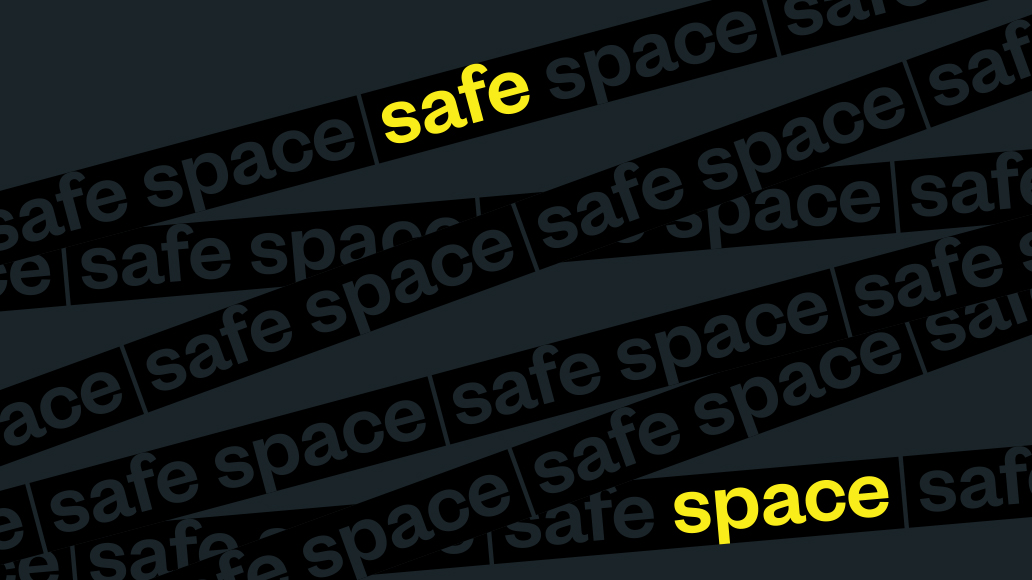 Safe Space Sculpture